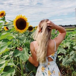 Meet your Posher, Rachel